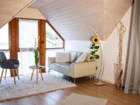 Ferienwohnung Maisonette